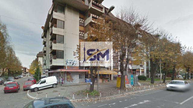 Stan, četvorosoban, Prodaja, 86m2, Centar, Gradska lokacija, Karađorđeva