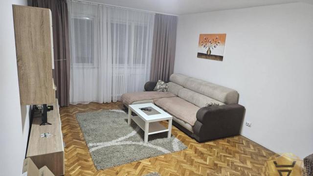 Stan, Troiposoban, Izdavanje, 94m2, Hala Pionir, Palilula, Bulevar despota Stefana