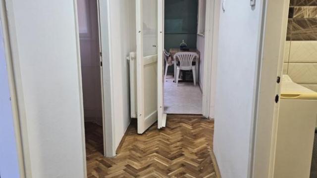 Stan, Troiposoban, Izdavanje, 94m2, Hala Pionir, Palilula, Bulevar despota Stefana
