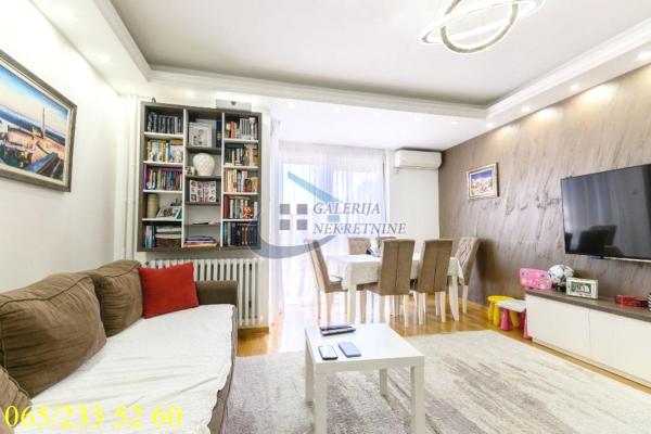 prodaja, stanova,
lion-zvezdara-beograd, 809567, trosoban-radoja-domanovica