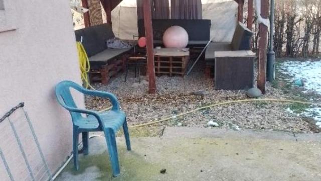 Stan, Trosoban, Prodaja, 100m2, Petlovo brdo, Rakovica, Milorada Draškovića
