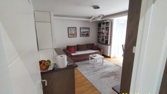 Stan, Trosoban, Prodaja, 64m2, Lion, Zvezdara, Radoja Domanovića