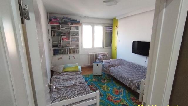 Stan, Trosoban, Prodaja, 64m2, Lion, Zvezdara, Radoja Domanovića