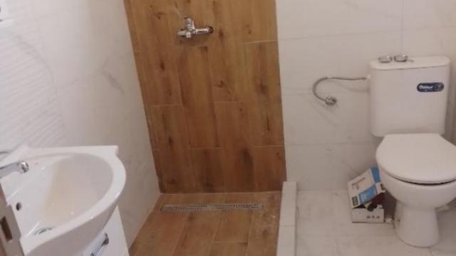 Stan, Jednoiposoban, Prodaja, 36m2, Veliki Mokri Lug, Zvezdara, Ristin potok