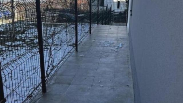 Stan, Jednoiposoban, Prodaja, 36m2, Veliki Mokri Lug, Zvezdara, Ristin potok