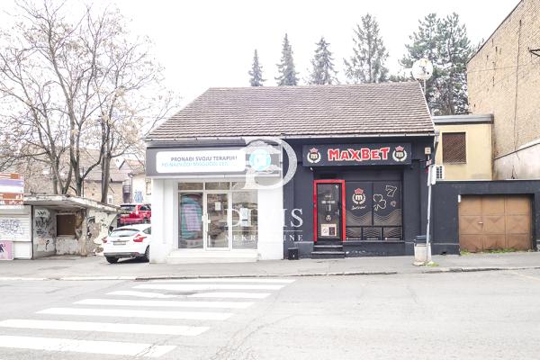 prodaja, kuca,
beograd, 810825, dvosoban-trg-branka-radicevica