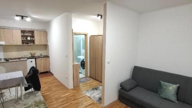 Stan, Jednosoban, Prodaja, 37m2, Vidikovačka padina, Rakovica, Prvoboraca