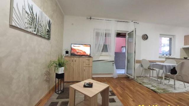 Stan, Jednosoban, Prodaja, 37m2, Vidikovačka padina, Rakovica, Prvoboraca