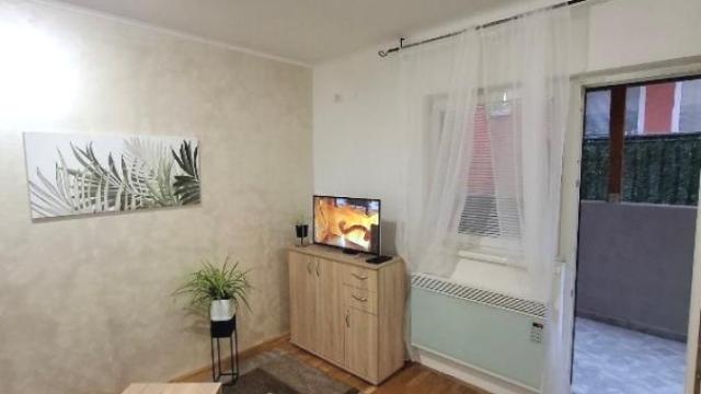 Stan, Jednosoban, Prodaja, 37m2, Vidikovačka padina, Rakovica, Prvoboraca