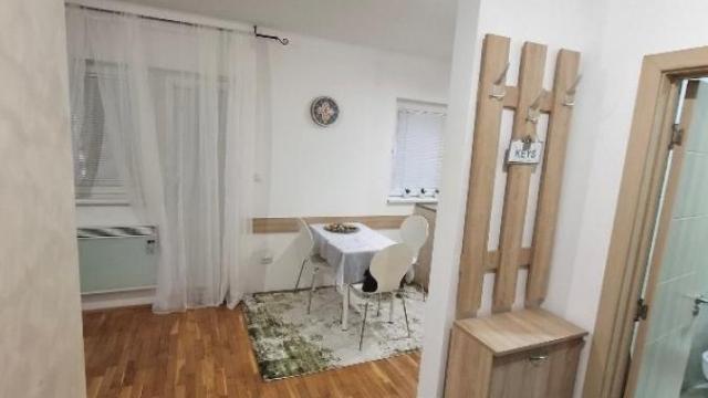 Stan, Jednosoban, Prodaja, 37m2, Vidikovačka padina, Rakovica, Prvoboraca