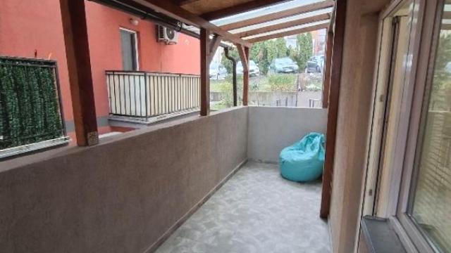 Stan, Jednosoban, Prodaja, 37m2, Vidikovačka padina, Rakovica, Prvoboraca