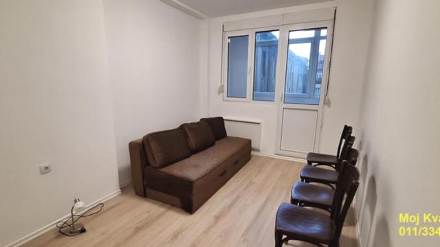 Stan, Dvoiposoban, Izdavanje, 66m2, Centar, Stari grad, Cetinjska