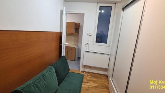 Stan, Dvoiposoban, Izdavanje, 66m2, Centar, Stari grad, Cetinjska
