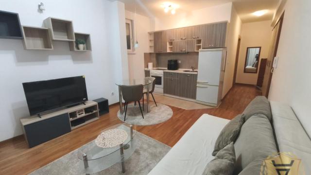 Stan, Dvosoban, Izdavanje, 40m2, Lekino brdo, Voždovac, Vidska