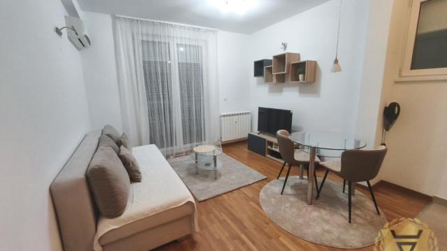 Stan, Dvosoban, Izdavanje, 40m2, Lekino brdo, Voždovac, Vidska