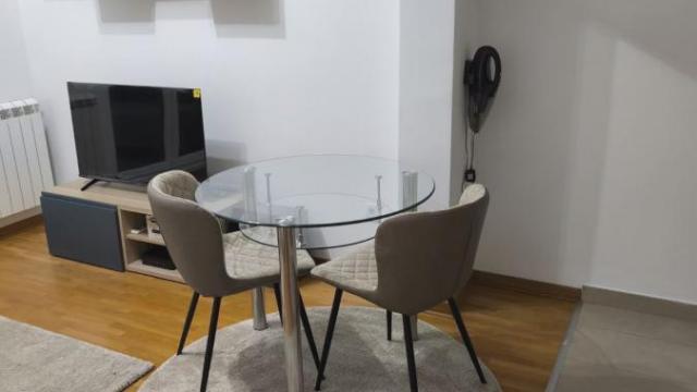 Stan, Dvosoban, Izdavanje, 40m2, Lekino brdo, Voždovac, Vidska