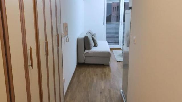 Stan, Dvosoban, Izdavanje, 40m2, Lekino brdo, Voždovac, Vidska