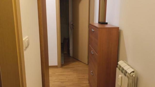 Stan, Dvosoban, Izdavanje, 40m2, Lekino brdo, Voždovac, Vidska