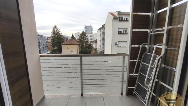 Stan, Dvosoban, Izdavanje, 40m2, Lekino brdo, Voždovac, Vidska