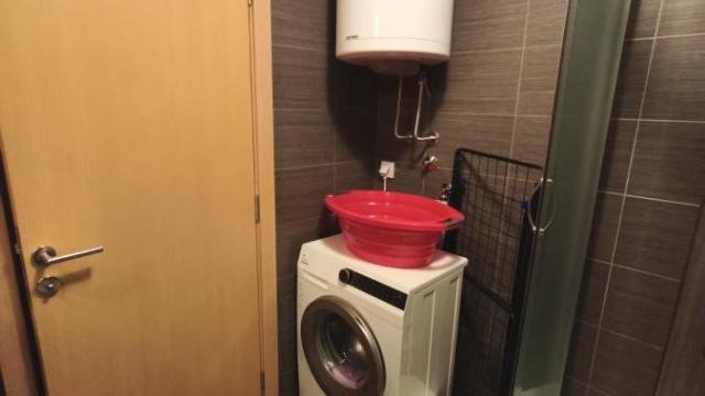 Stan, Dvosoban, Izdavanje, 40m2, Lekino brdo, Voždovac, Vidska
