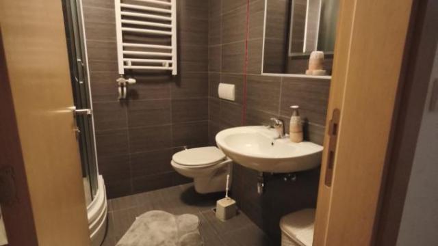 Stan, Dvosoban, Izdavanje, 40m2, Lekino brdo, Voždovac, Vidska