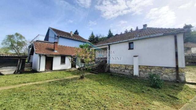 Kuća, Trosoban, Prodaja, 55m2, Ripanj, Voždovac, Želežnička