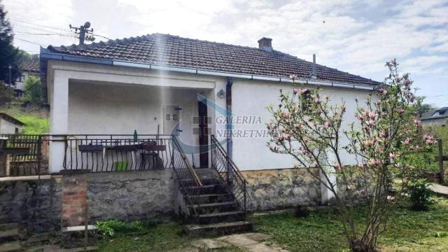 Kuća, Trosoban, Prodaja, 55m2, Ripanj, Voždovac, Želežnička
