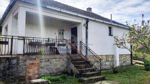 Kuća, Trosoban, Prodaja, 55m2, Ripanj, Voždovac, Želežnička