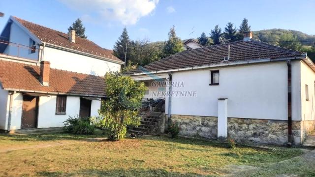 Kuća, Trosoban, Prodaja, 55m2, Ripanj, Voždovac, Želežnička