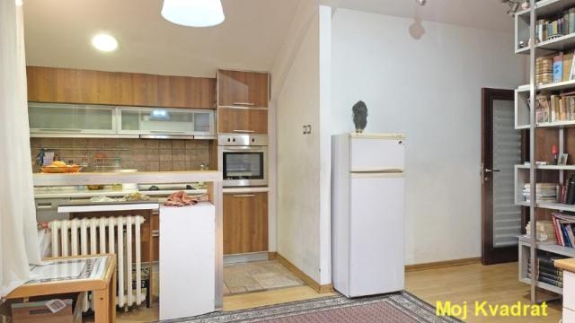 Stan, četvoroiposoban, Prodaja, 125m2, Mirijevo, Zvezdara, Ulofa Palmea