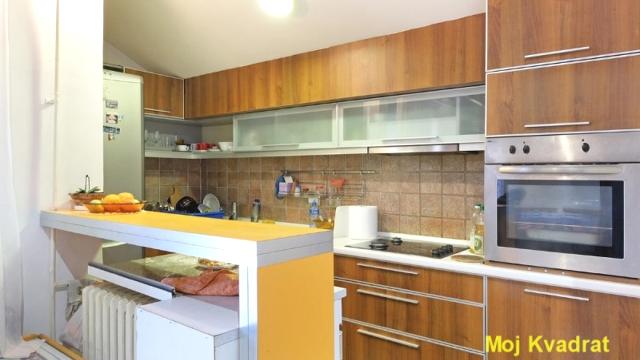 Stan, četvoroiposoban, Prodaja, 125m2, Mirijevo, Zvezdara, Ulofa Palmea