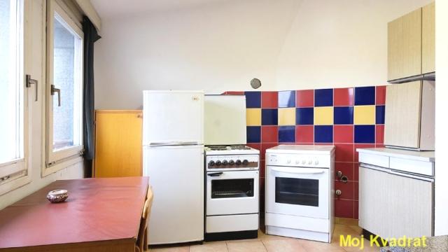 Stan, četvoroiposoban, Prodaja, 125m2, Mirijevo, Zvezdara, Ulofa Palmea