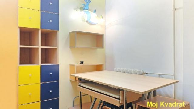 Stan, četvoroiposoban, Prodaja, 125m2, Mirijevo, Zvezdara, Ulofa Palmea