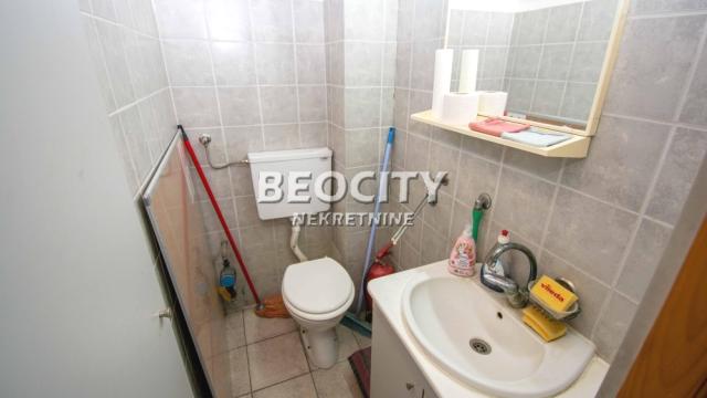 Poslovni prostor, Jednosoban, Prodaja, 36m2, Blok 29, Novi Beograd, Španskih boraca