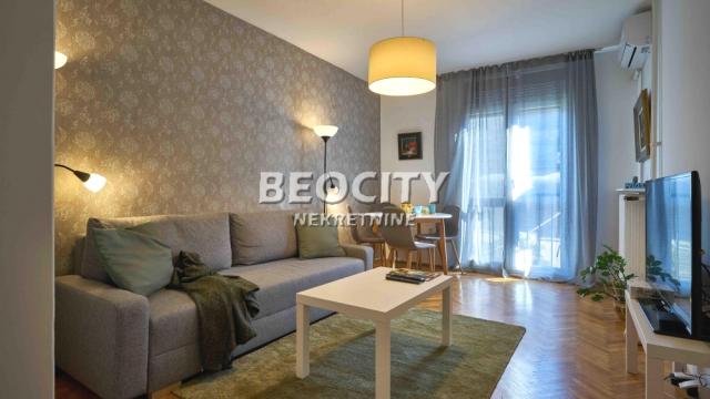 Stan, Dvosoban, Izdavanje, 42m2, Centar, Stari grad, Stari grad, Centar, , 2.0, 42m2