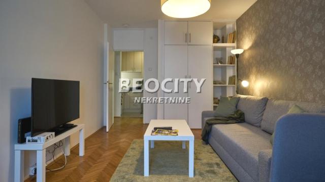 Stan, Dvosoban, Izdavanje, 42m2, Centar, Stari grad, Stari grad, Centar, , 2.0, 42m2