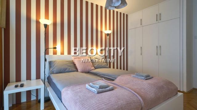 Stan, Dvosoban, Izdavanje, 42m2, Centar, Stari grad, Stari grad, Centar, , 2.0, 42m2