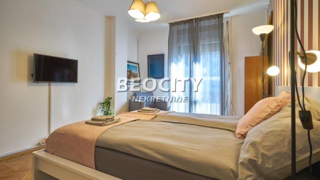Stan, Dvosoban, Izdavanje, 42m2, Centar, Stari grad, Stari grad, Centar, , 2.0, 42m2