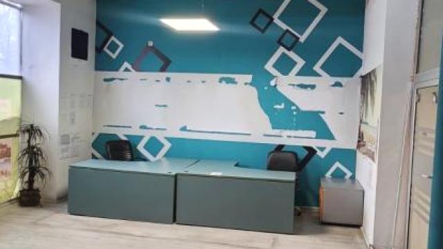 Poslovni prostor, Dvosoban, Izdavanje, 75m2, Ekonomski fakultet, Savski venac, Karađorđeva