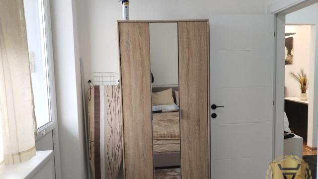 Stan, Jednoiposoban, Izdavanje, 38m2, Autokomanda, Voždovac, Gospodara Vučića