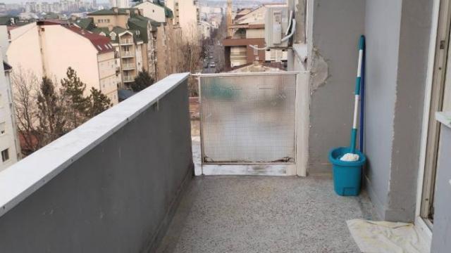 Stan, Jednoiposoban, Izdavanje, 38m2, Autokomanda, Voždovac, Gospodara Vučića