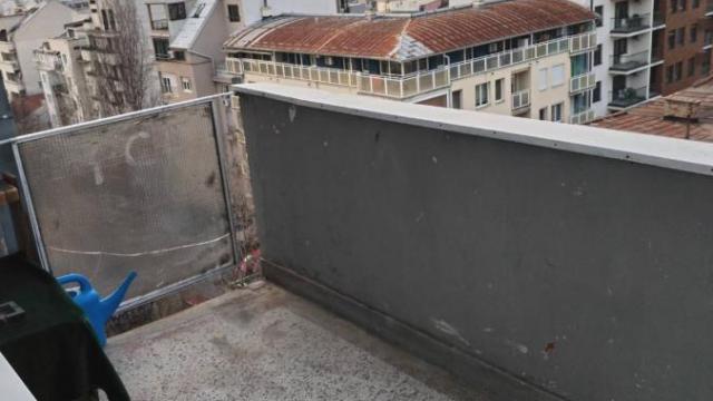 Stan, Jednoiposoban, Izdavanje, 38m2, Autokomanda, Voždovac, Gospodara Vučića