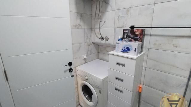 Stan, Jednoiposoban, Izdavanje, 38m2, Autokomanda, Voždovac, Gospodara Vučića