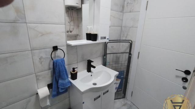 Stan, Jednoiposoban, Izdavanje, 38m2, Autokomanda, Voždovac, Gospodara Vučića
