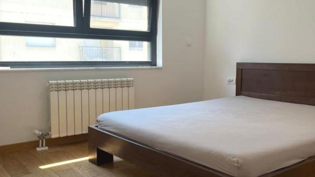 Stan, Dvoiposoban, Izdavanje, 54m2, Crveni krst, Vračar, Gružanska
