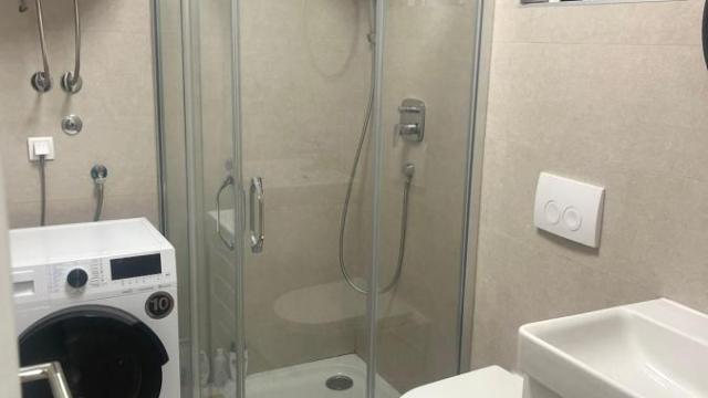 Stan, Dvoiposoban, Izdavanje, 54m2, Crveni krst, Vračar, Gružanska