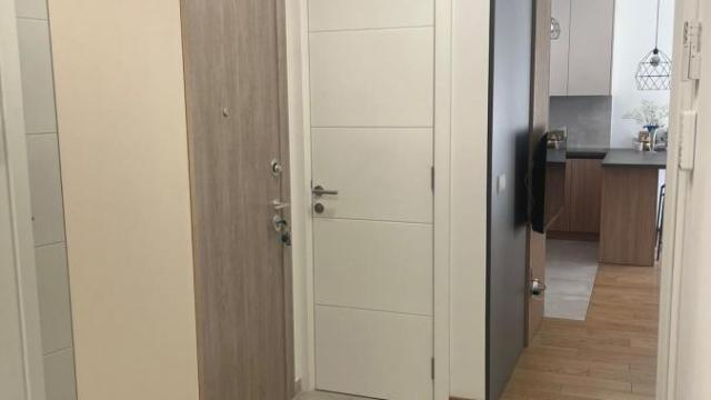 Stan, Dvoiposoban, Izdavanje, 54m2, Crveni krst, Vračar, Gružanska