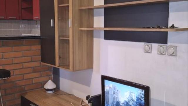 Stan, Dvoiposoban, Izdavanje, 67m2, Južni bulevar, Vračar, Južni bulevar