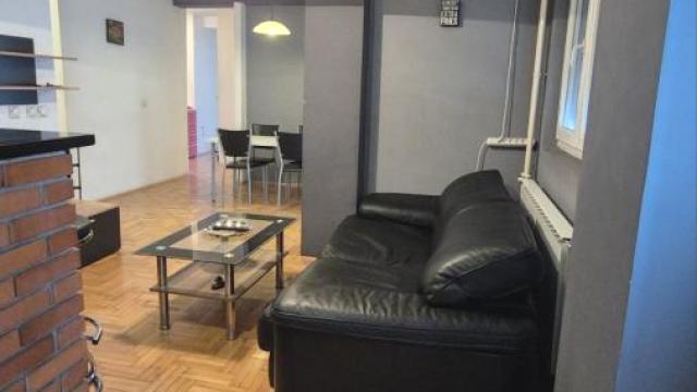 Stan, Dvoiposoban, Izdavanje, 67m2, Južni bulevar, Vračar, Južni bulevar