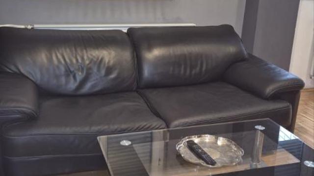 Stan, Dvoiposoban, Izdavanje, 67m2, Južni bulevar, Vračar, Južni bulevar